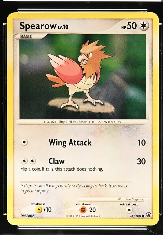 Spearow
