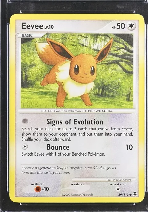 Eevee