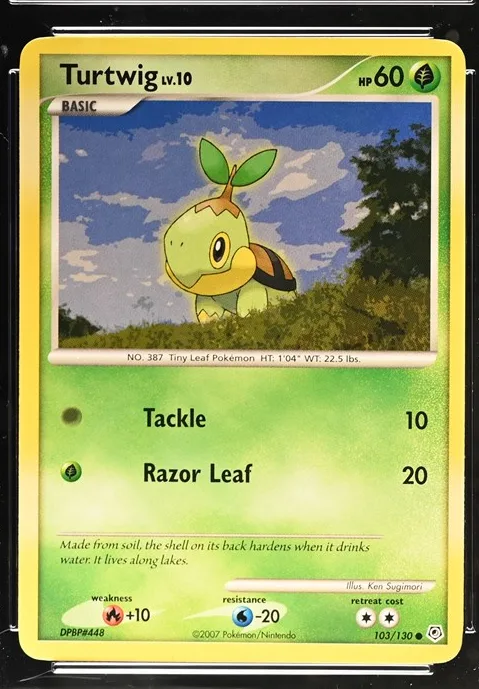 Turtwig