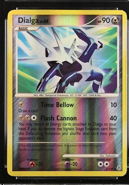 Dialga