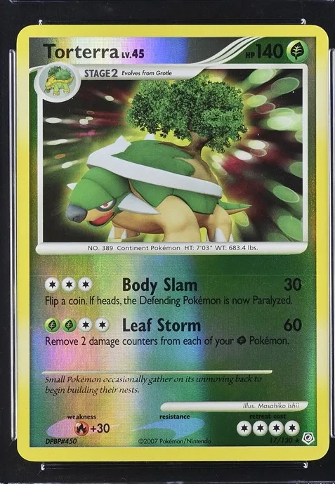Torterra