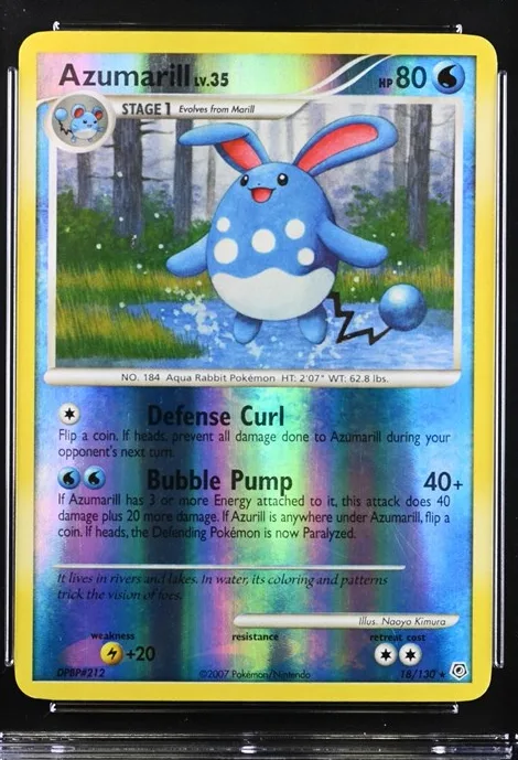 Azumarill