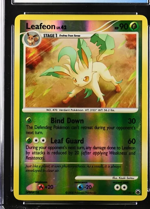Leafeon
