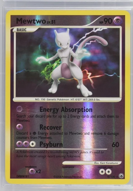 Mewtwo