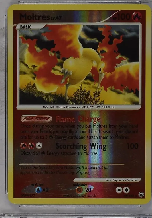 Moltres