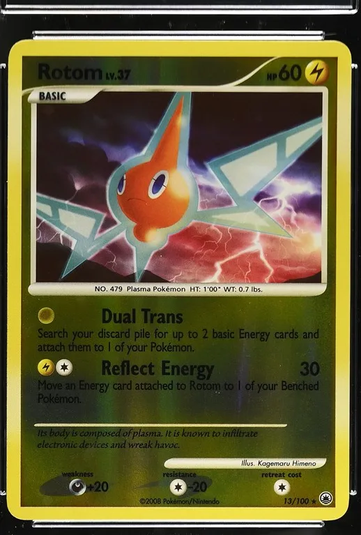 Rotom