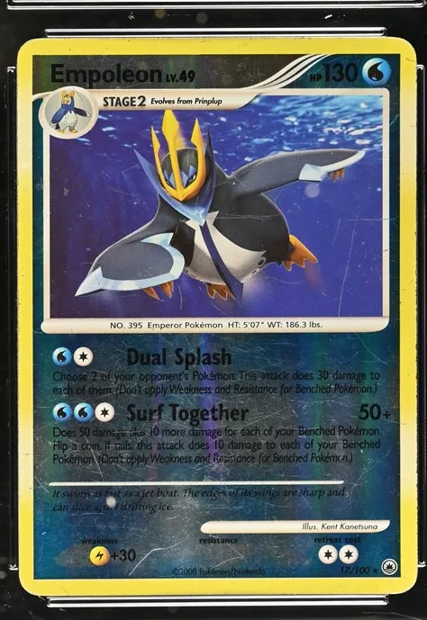 Empoleon