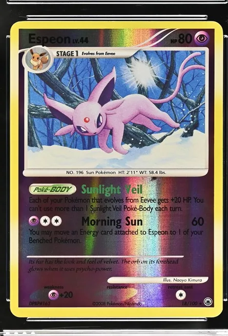 Espeon