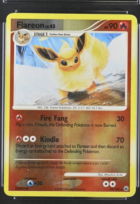 Flareon