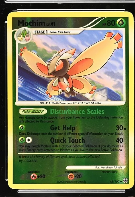 Mothim