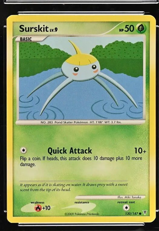 Surskit