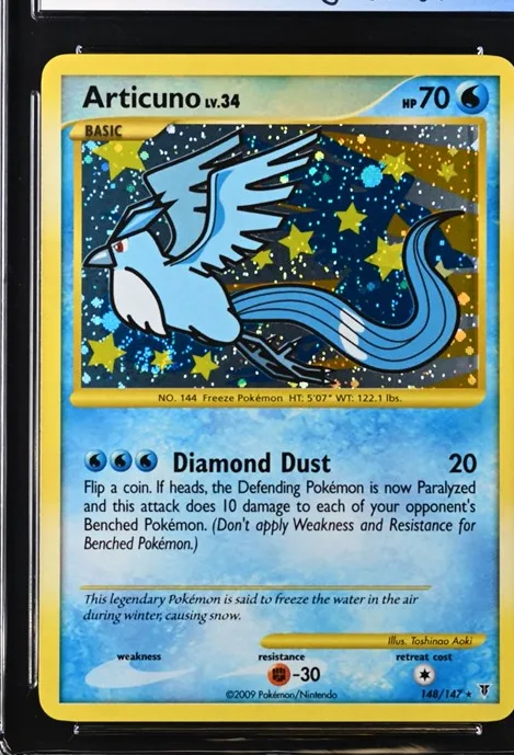 Articuno