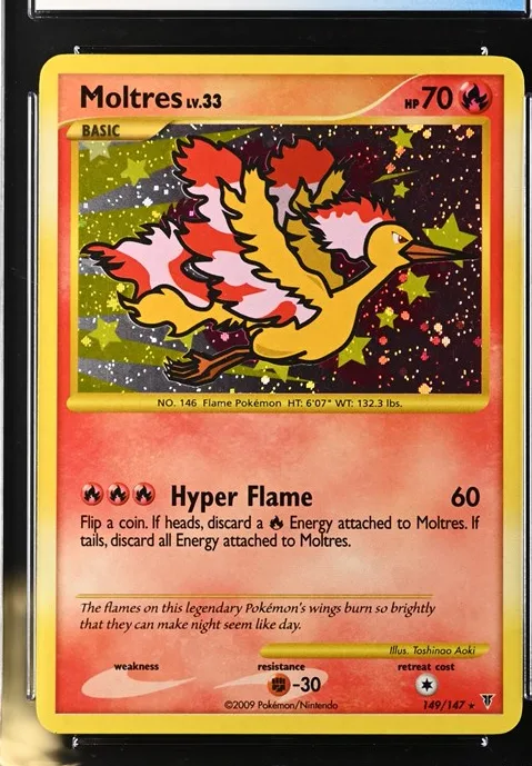Moltres