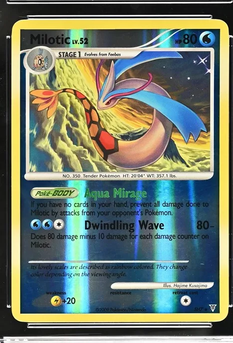 Milotic
