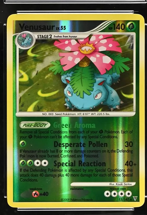 Venusaur