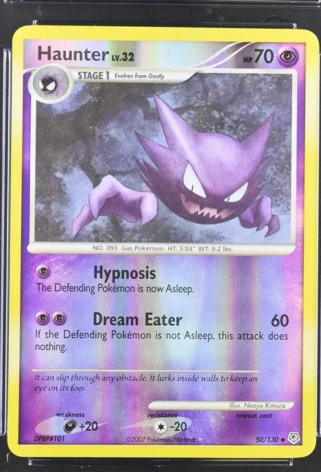 Haunter