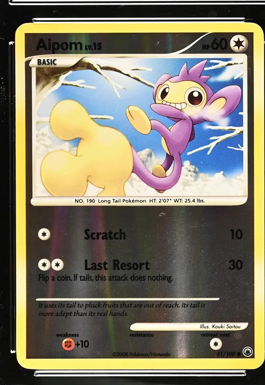 Aipom