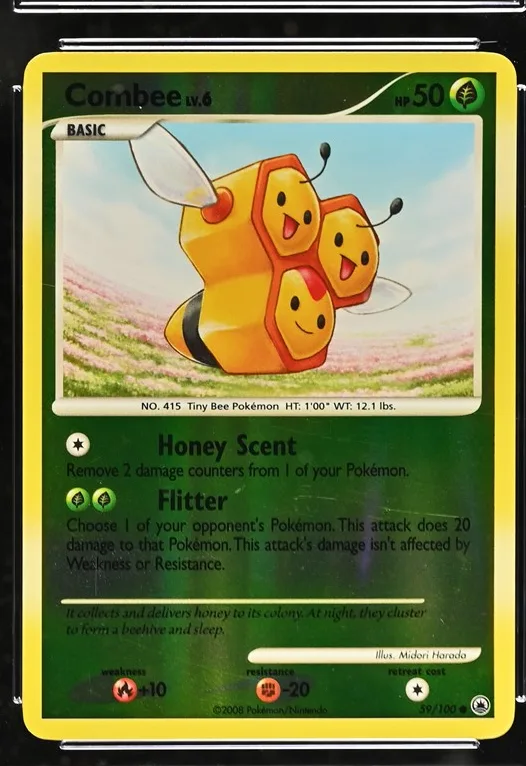 Combee