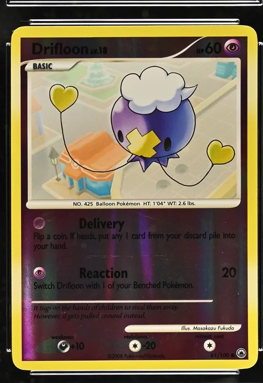 Drifloon