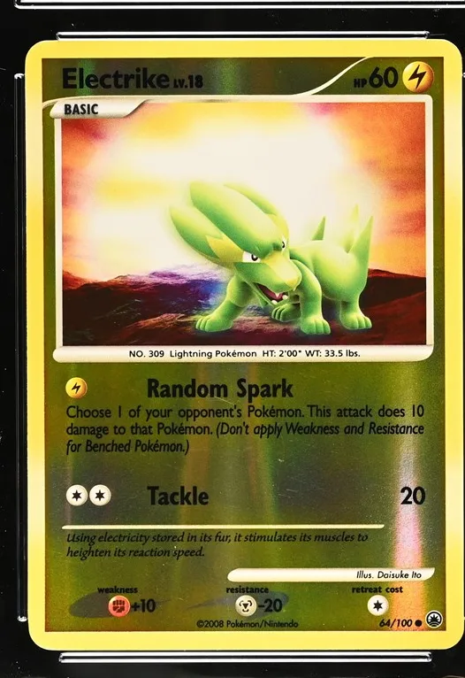 Electrike