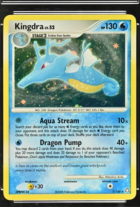 Kingdra