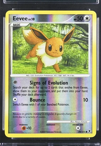 Eevee