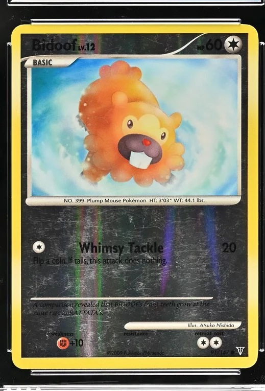 Misdreavus