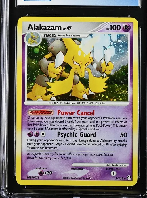 Alakazam