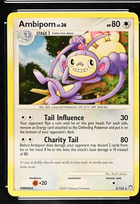 Ambipom