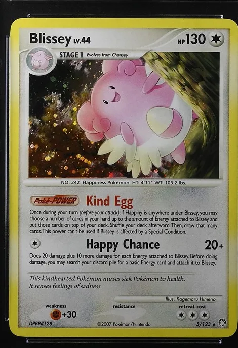 Blissey