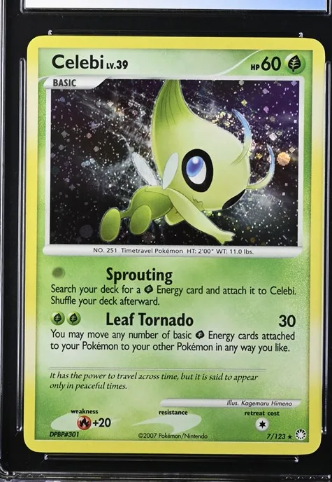 Celebi