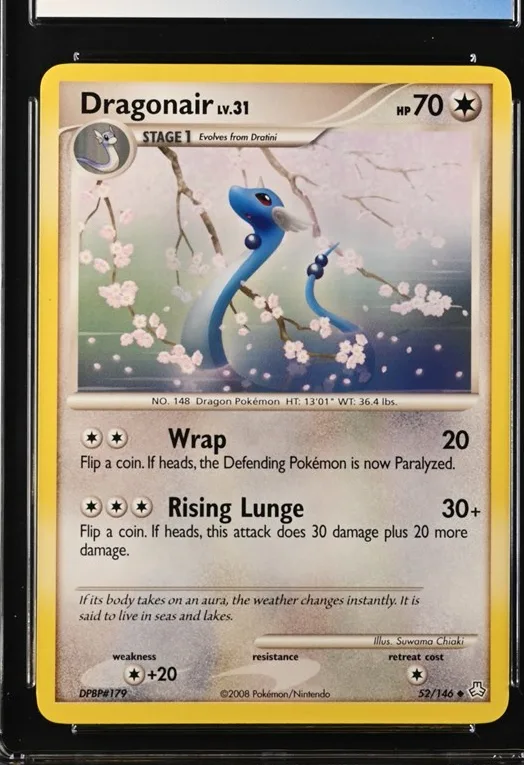 Dragonair