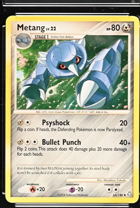 Metang