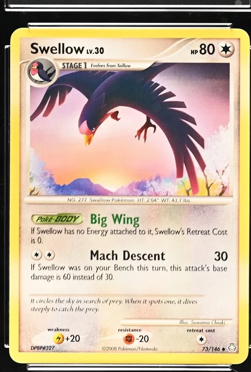Swellow