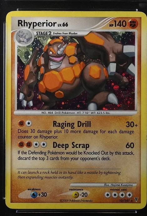 Rhyperior