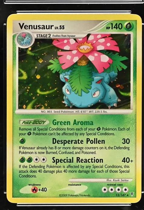 Venusaur