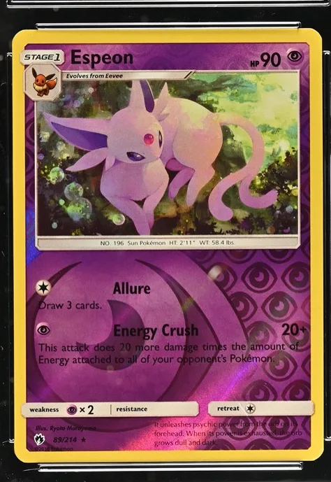 Espeon