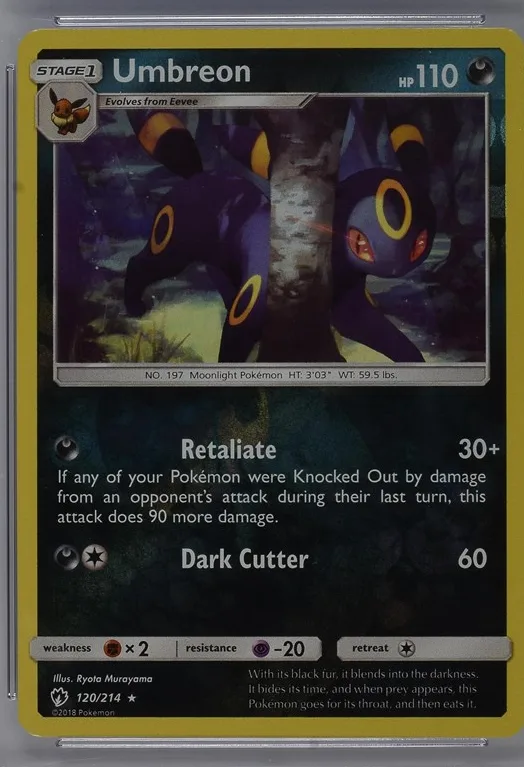Umbreon