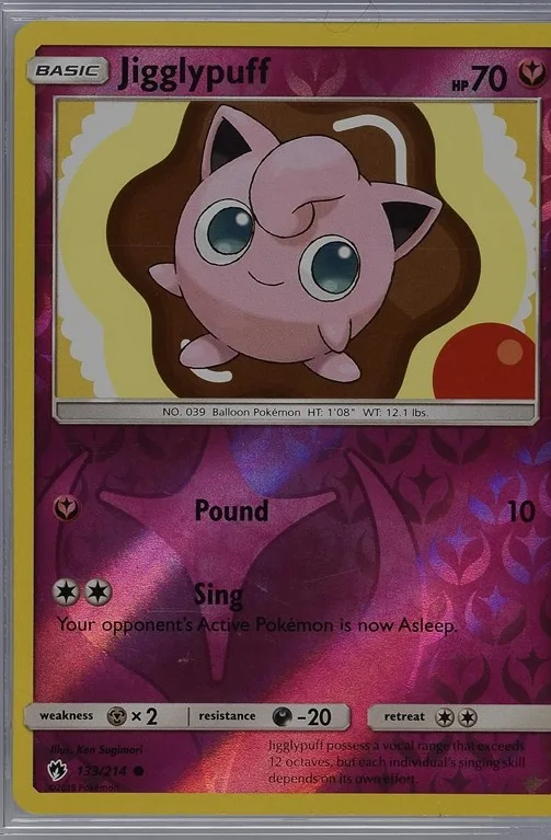 Jigglypuff