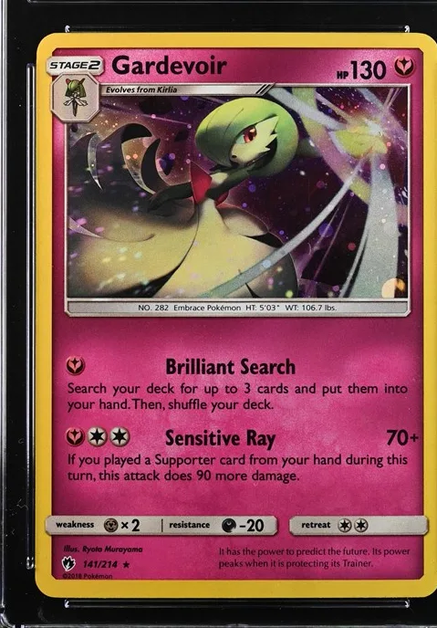 Gardevoir