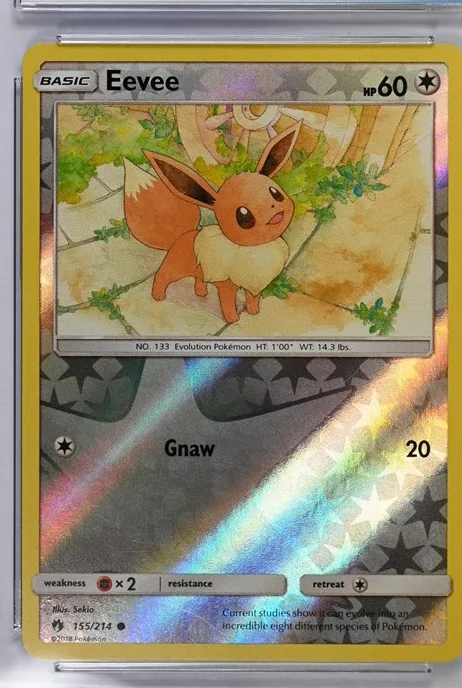 Eevee