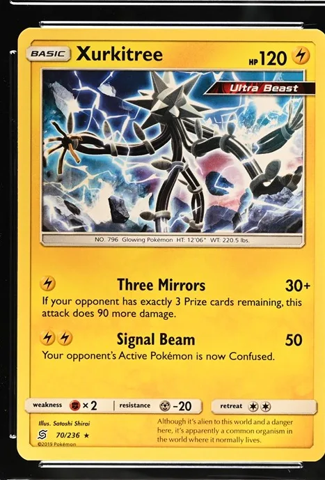 Xurkitree