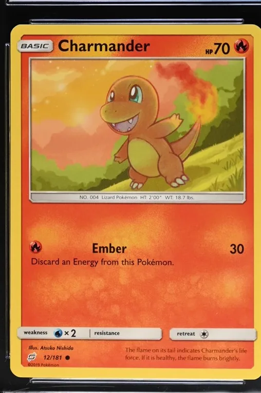 Charmander