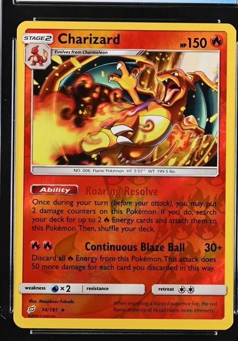 Charizard