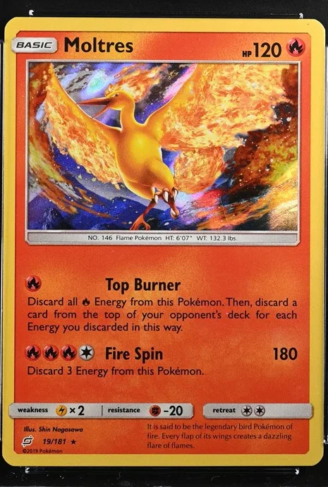 Moltres