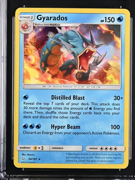 Gyarados