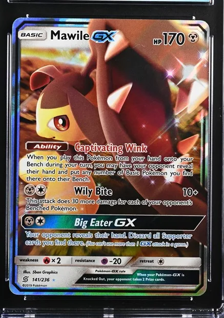 Mawile-GX