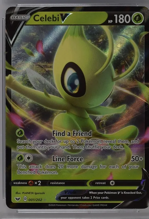 Celebi V