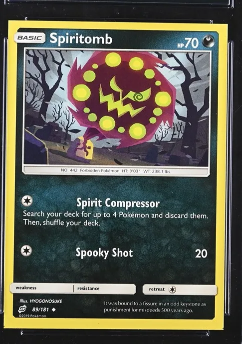 Spiritomb