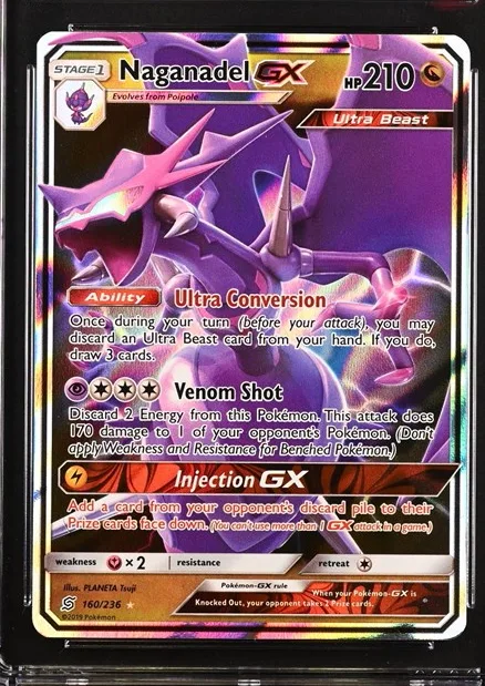 Naganadel-GX